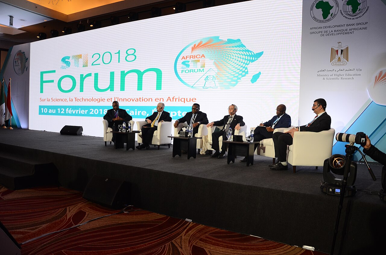 Negara-Negara Afrika Perkuat Pendidikan Sains dan Teknologi