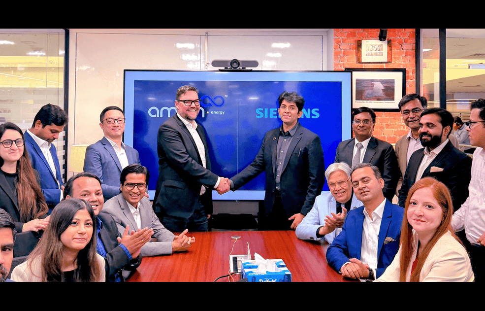 Perusahaan Energi Global Beradaptasi dengan Transisi Energi